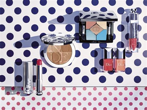 dior spring summer 2024 makeup|Dior makeup collection 2024.